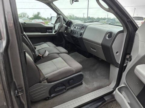 2004 Ford F-150