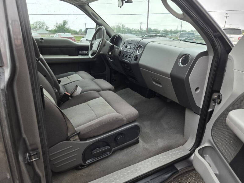 2004 Ford F-150