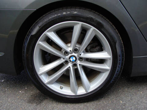 2017 BMW 7 Series 750i xDrive