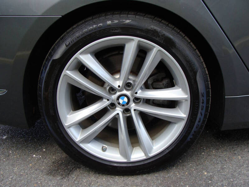 2017 BMW 7 Series 750i xDrive