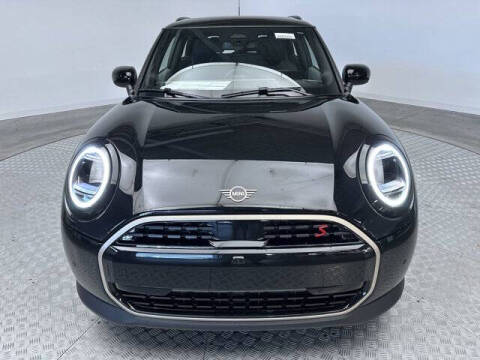 2026 MINI Hardtop 2 Door Cooper S