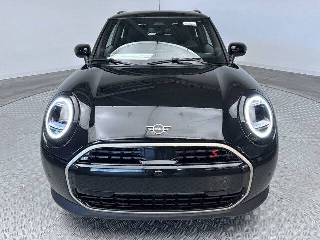 2026 MINI Hardtop 2 Door Cooper S