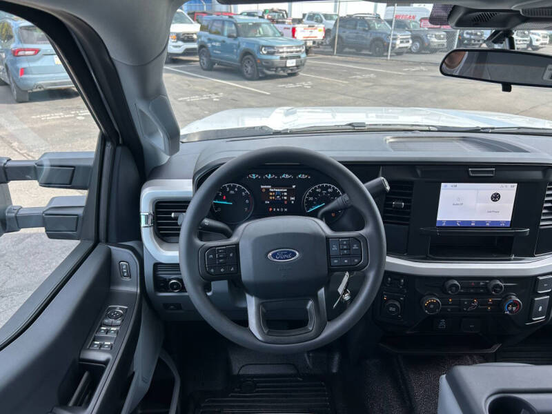 2026 Ford F-350 Super Duty