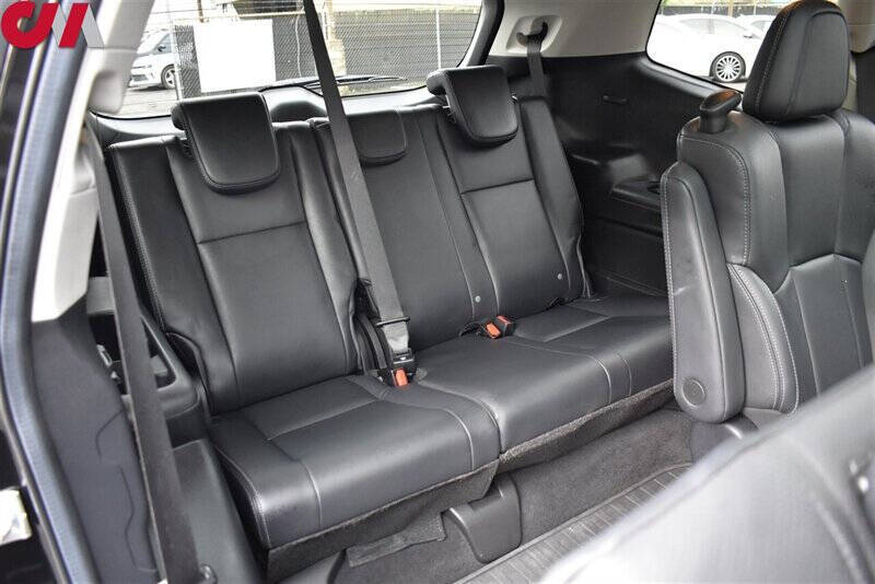 2024 Subaru Ascent Touring