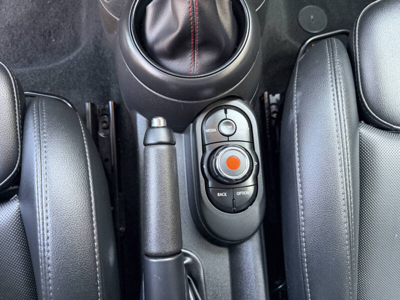 2019 MINI Hardtop 2 Door Cooper S