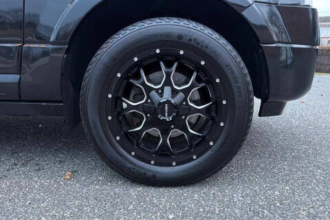 2014 Ford Expedition Limited