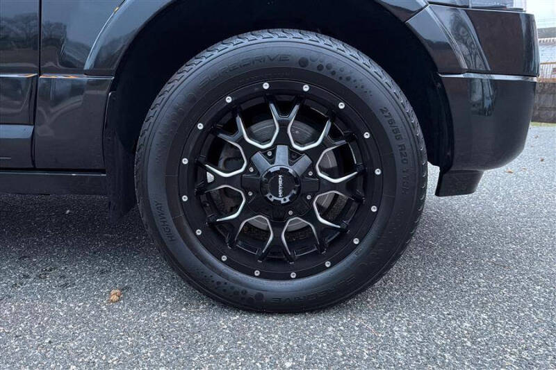 2014 Ford Expedition Limited