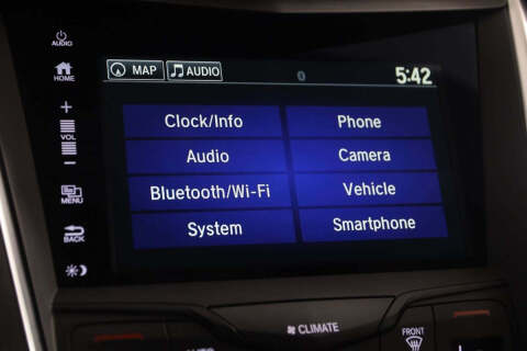 2017 Acura NSX SH-AWD Sport Hybrid