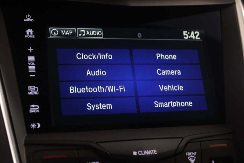 2017 Acura NSX SH-AWD Sport Hybrid