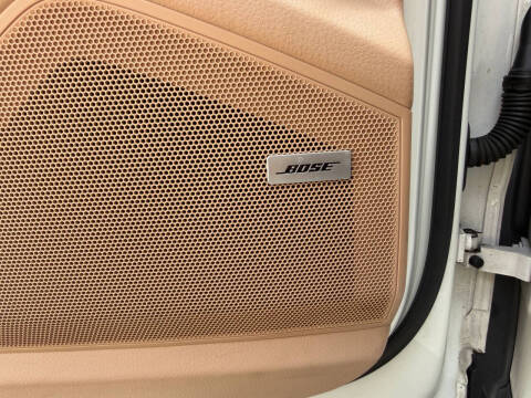 2019 Porsche Cayenne S
