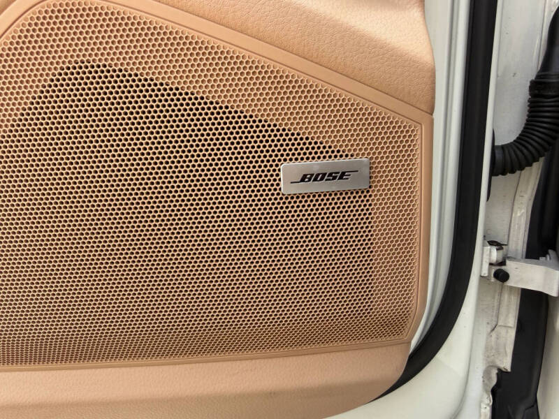 2019 Porsche Cayenne S