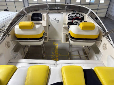 2003 Rinker 262 SS Captiva