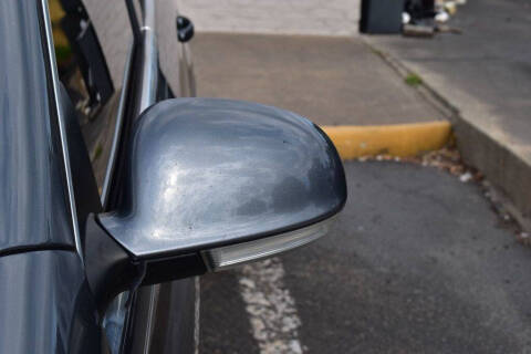 2009 Volkswagen Jetta