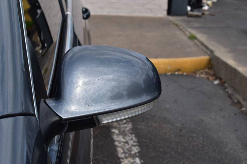 2009 Volkswagen Jetta