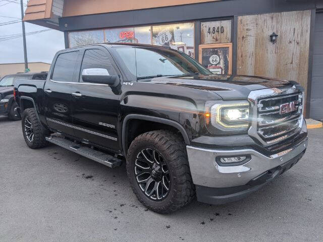 2018 GMC Sierra 1500 for sale in Billings, MT