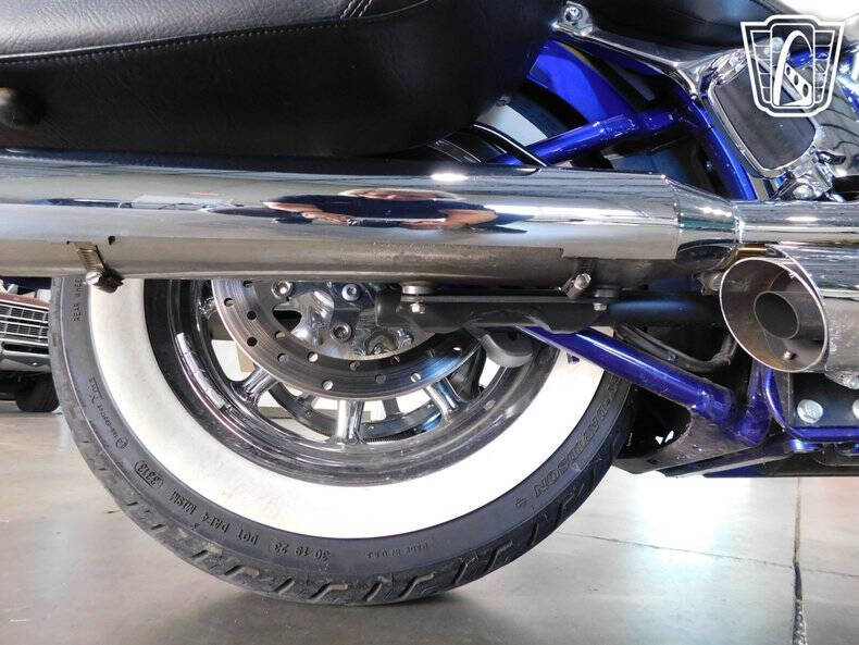 2014 Harley-Davidson CVO Deluxe