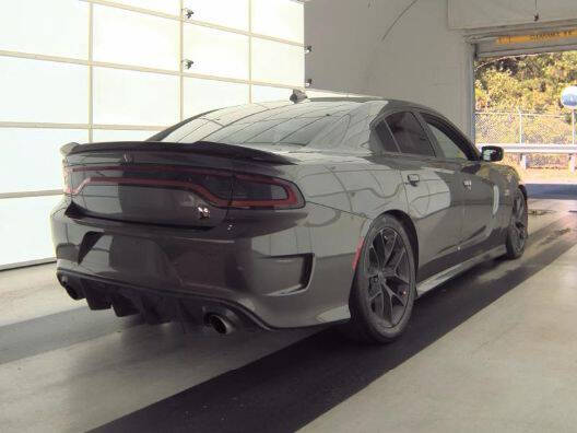 2019 Dodge Charger R/T