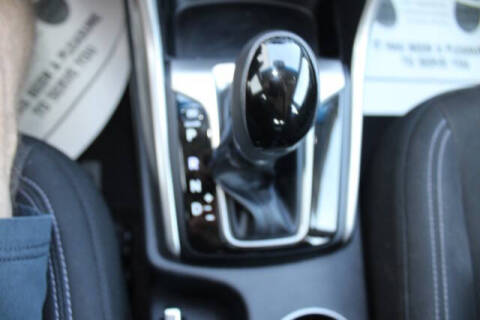 2016 Hyundai Elantra GT