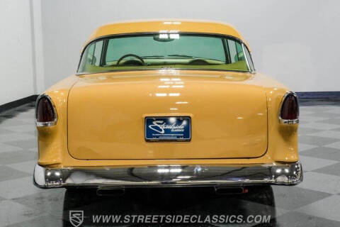 1955 Chevrolet Bel Air