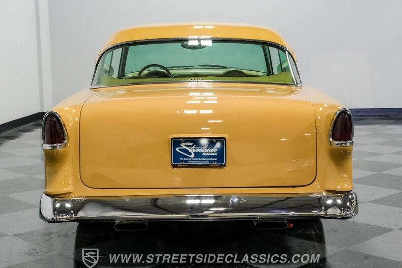 1955 Chevrolet Bel Air