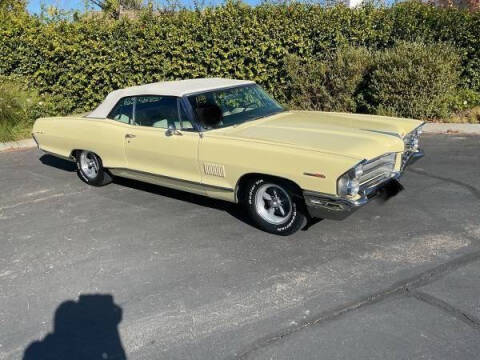 1965 Pontiac Catalina