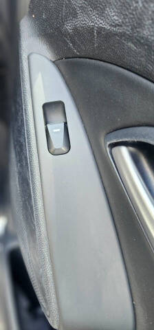 2013 Hyundai Tucson GLS