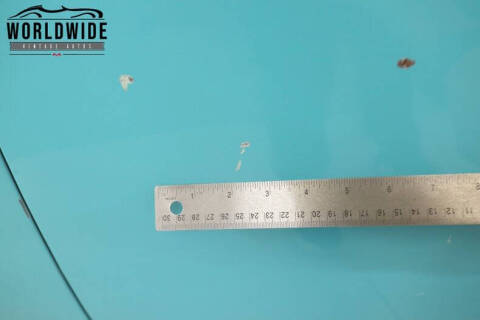 1955 Pontiac Chieftain