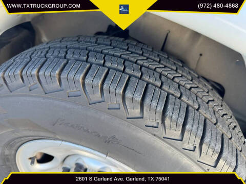 2020 Chevrolet Express 2500