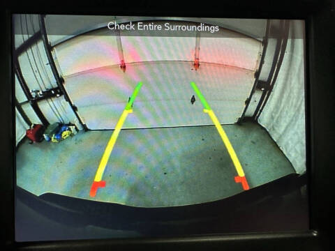 2018 RAM 2500 Power Wagon