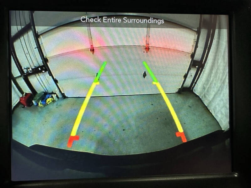 2018 RAM 2500 Power Wagon