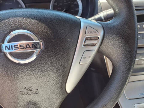 2013 Nissan Sentra