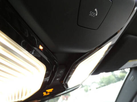 2019 BMW 5 Series 530i