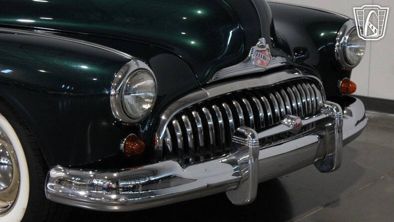 1948 Buick Super