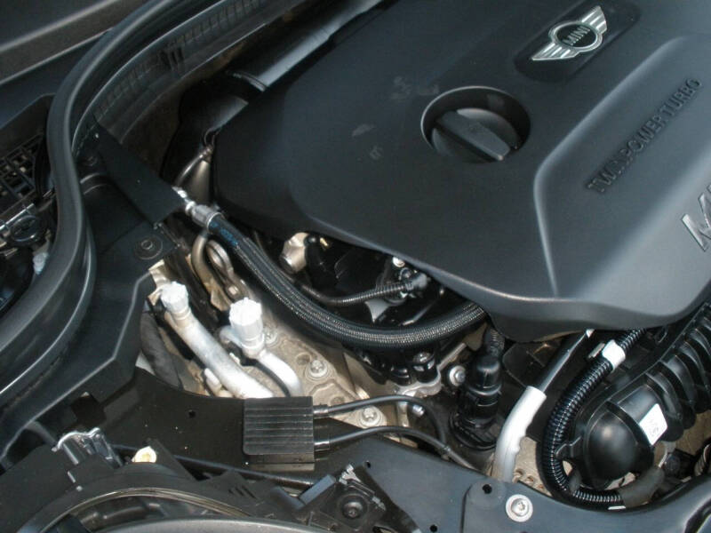 2017 MINI Hardtop 2 Door John Cooper Works