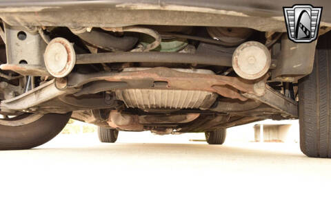 1982 Mercedes-Benz 380-Class 380 SL