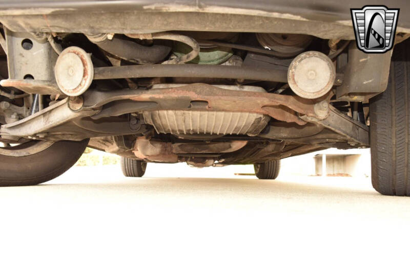 1982 Mercedes-Benz 380-Class 380 SL