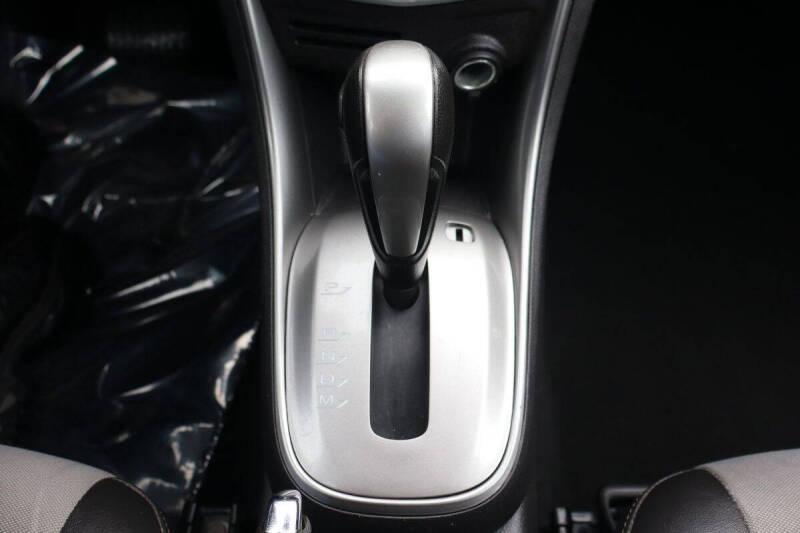 2015 Chevrolet Trax LT