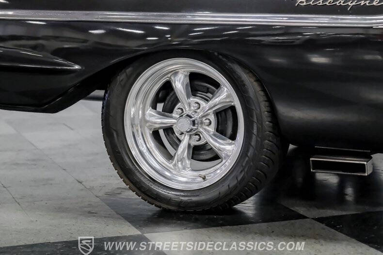 1958 Chevrolet Biscayne