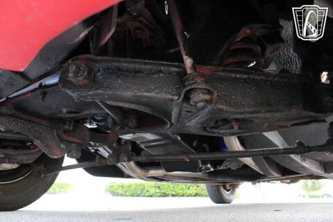 1960 Chevrolet Corvette