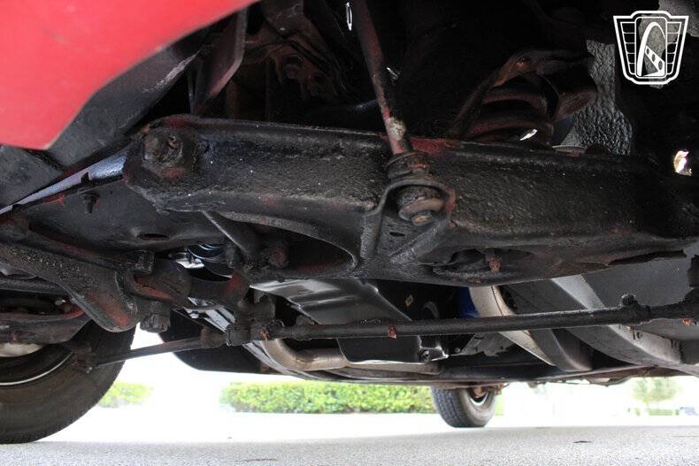 1960 Chevrolet Corvette