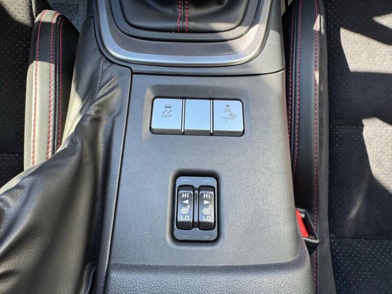 2023 Subaru BRZ Limited