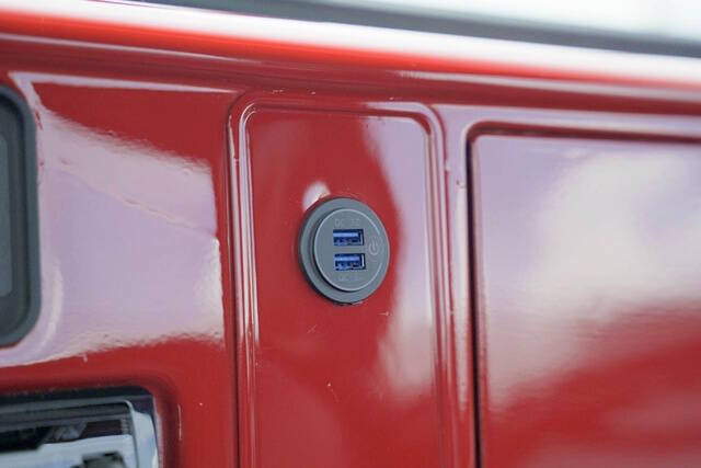 1966 GMC C/K 1500 Series