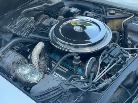 1980 Chevrolet Corvette