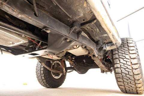 1989 Jeep Wrangler S