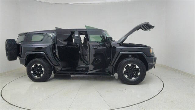 2024 GMC HUMMER EV 3X