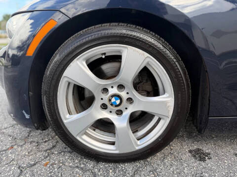 2008 BMW 3 Series 328i