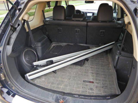 2016 Mitsubishi Outlander GT