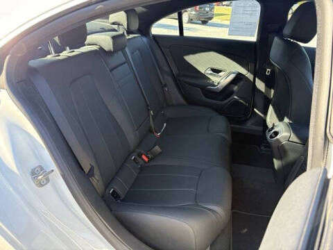 2025 Mercedes-Benz CLA CLA 250