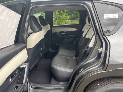 2026 Mazda CX-5 2.5 S Select