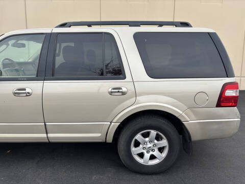 2008 Ford Expedition XLT